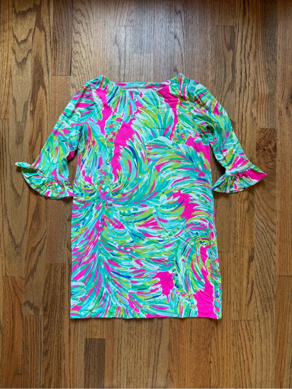 Lilly Pulitzer | Girl’s Dress